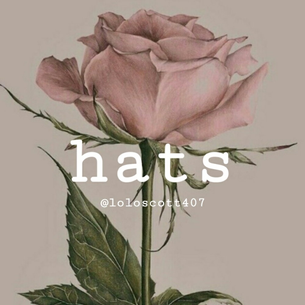Hats